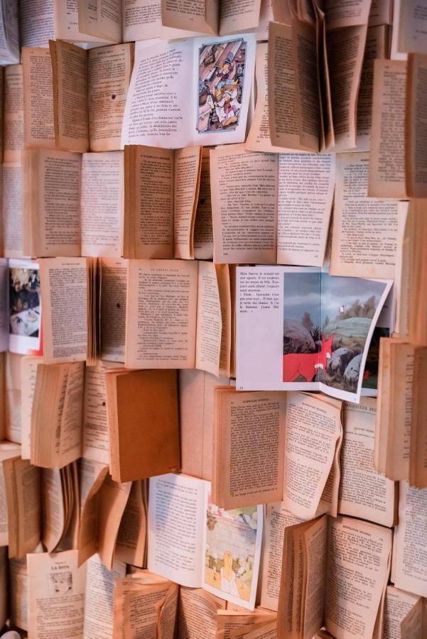Insolite Alice In Wonderland Gujan-Mestras Extérieur photo